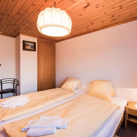 Chalet Bergwelt ฟรูทิงเงน ภายนอก รูปภาพ