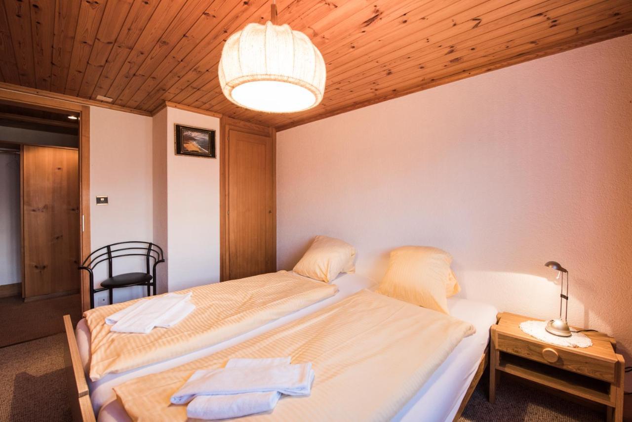 Chalet Bergwelt ฟรูทิงเงน ภายนอก รูปภาพ